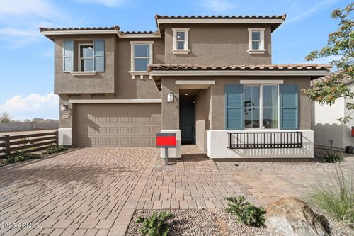 3660 N 101st Dr, Avondale, AZ, 85392-1711 | Card Image