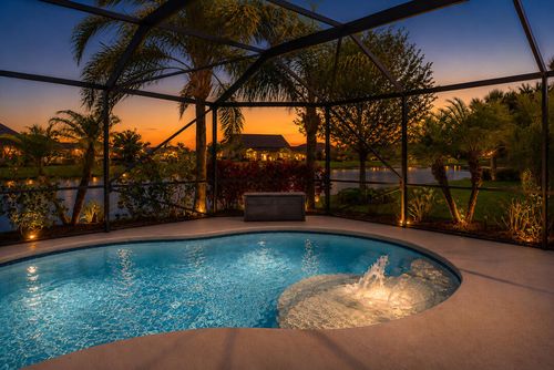 348 Se Courances Dr, Port St. Lucie, FL, 34984-6666 | Card Image