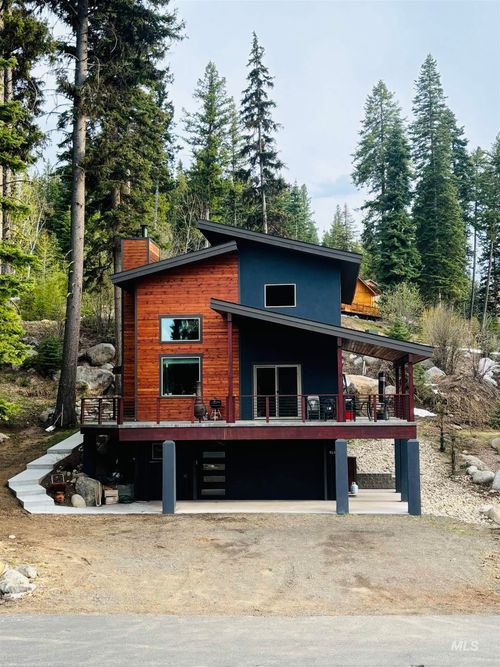 1541 Dragonfly Loop, McCall, ID, 83638 | Card Image