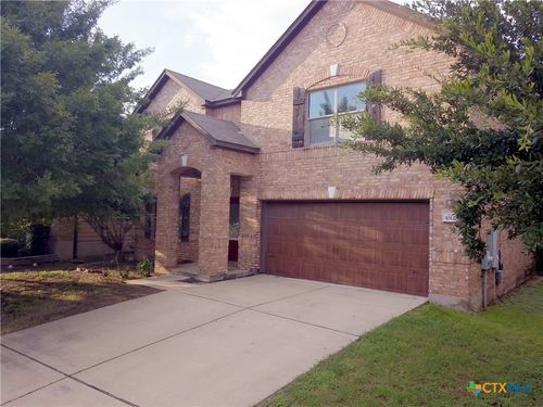1012 Oatmeal Dr, Pflugerville, TX, 78660-7848 | Card Image