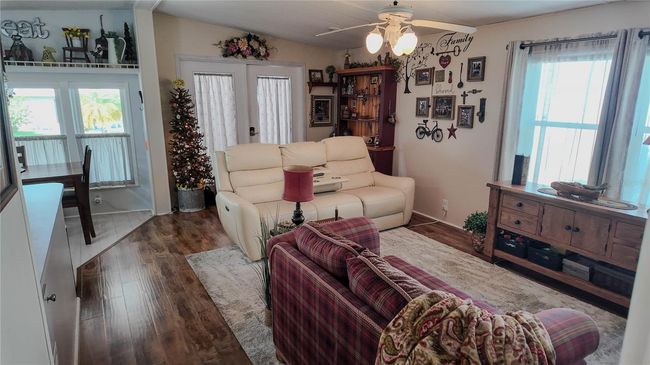 38 - 9000 Us Highway 192, House other with 2 bedrooms, 1 bathrooms and null parking in CLERMONT FL | Image 13