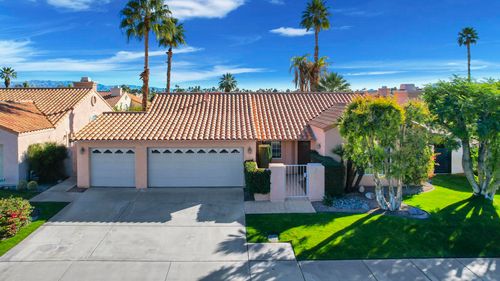 56554 Avenida Del Sol, Cathedral City, CA, 92234 | Card Image