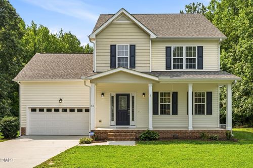 30 Fern Ct, Louisburg, NC, 27549-9708 | Card Image