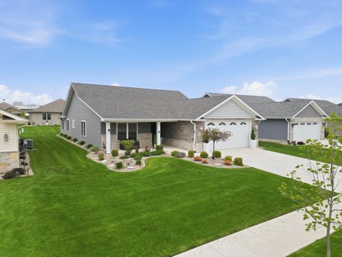 10100 W 134th Ave, Cedar Lake, IN, 46303-8049 | Card Image