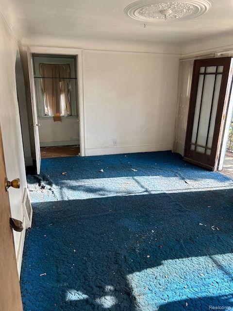 Mettetal St, Detroit, MI 48227