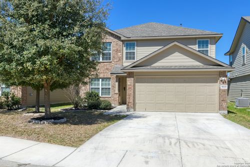 9019 Mustang Pass, San Antonio, TX, 78254-1908 | Card Image