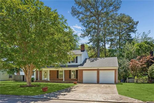 96 Anchorage Dr, Newport News, VA, 23602-4940 | Card Image