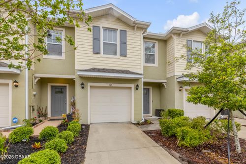 60 Bella Oaks Dr, PORT ORANGE, FL, 32129-2309 | Card Image