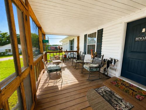 304 W 5th Street, Asher, OK, 74826 | Card Image
