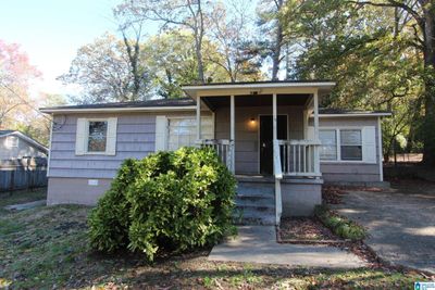 1209 Linwood Street, House other with 3 bedrooms, 2 bathrooms and null parking in BIRMINGHAM AL | Image 1