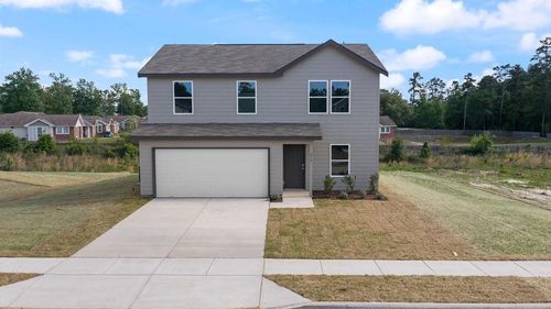 219 Stoney Rdg, Lufkin, TX, 75904 | Card Image