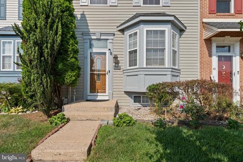 12 Parkhill Pl, Nottingham, MD, 21236-5602 | Card Image