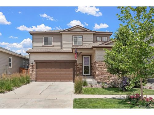 15921 Filly Ave, Parker, CO, 80134-4482 | Card Image