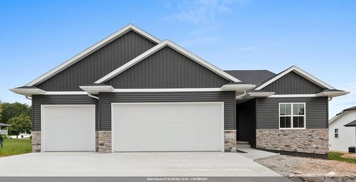 1115 Bay Mist Way, GREEN BAY, WI, 54311 | Card Image