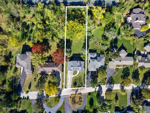 531 Bonnie Brae Rd, Hinsdale, IL, 60521-2817 | Card Image