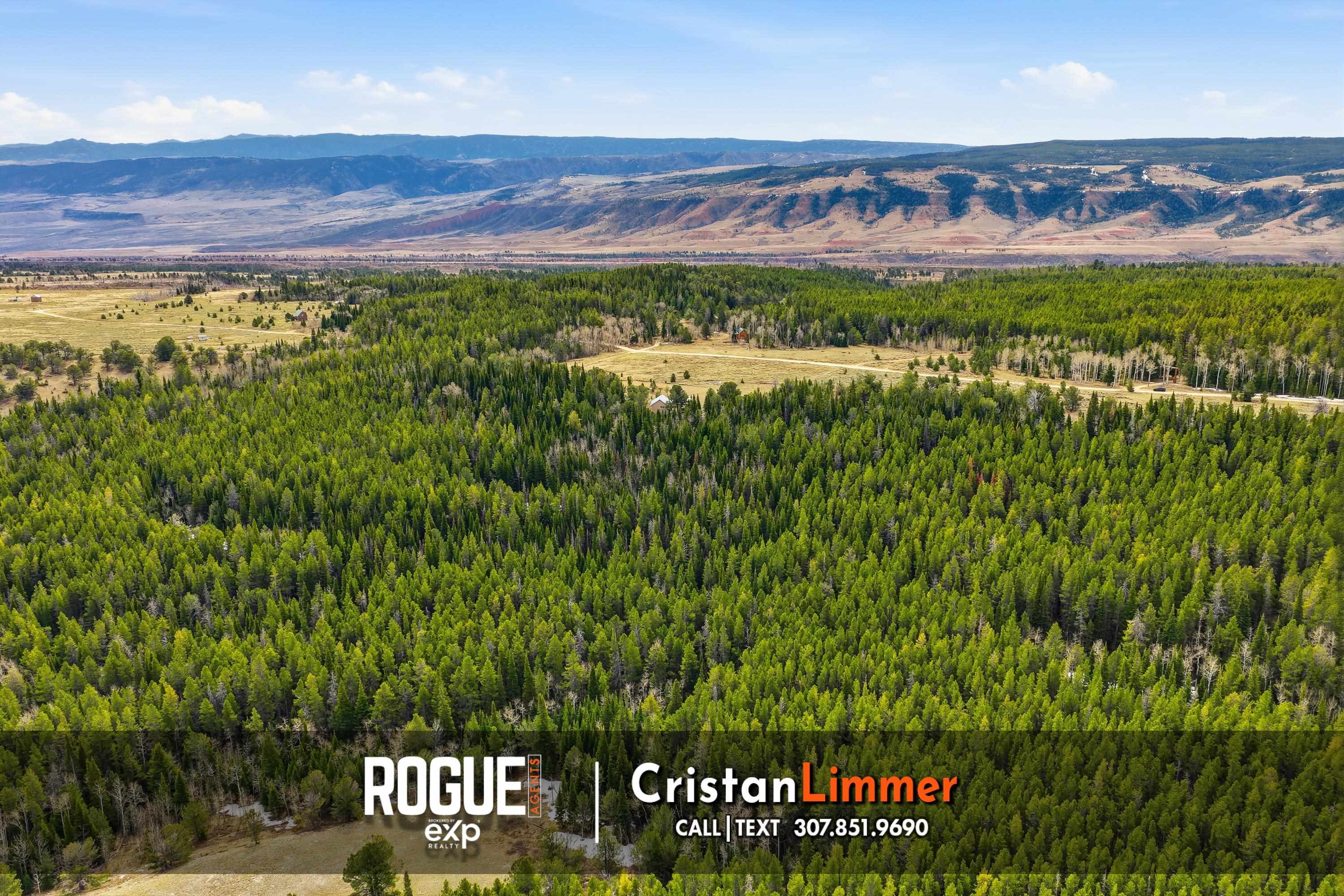 Land in Casper