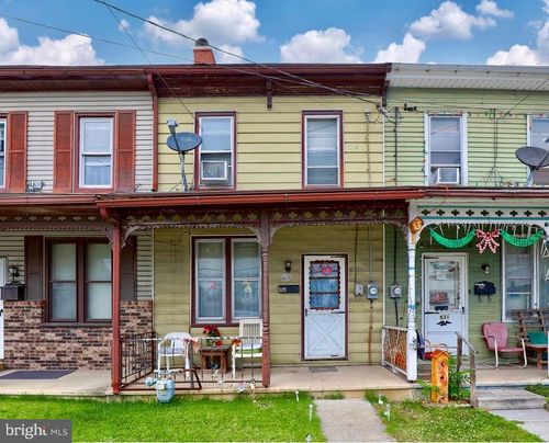 529 E Cumberland Street, LEBANON, PA, 17042 | Card Image