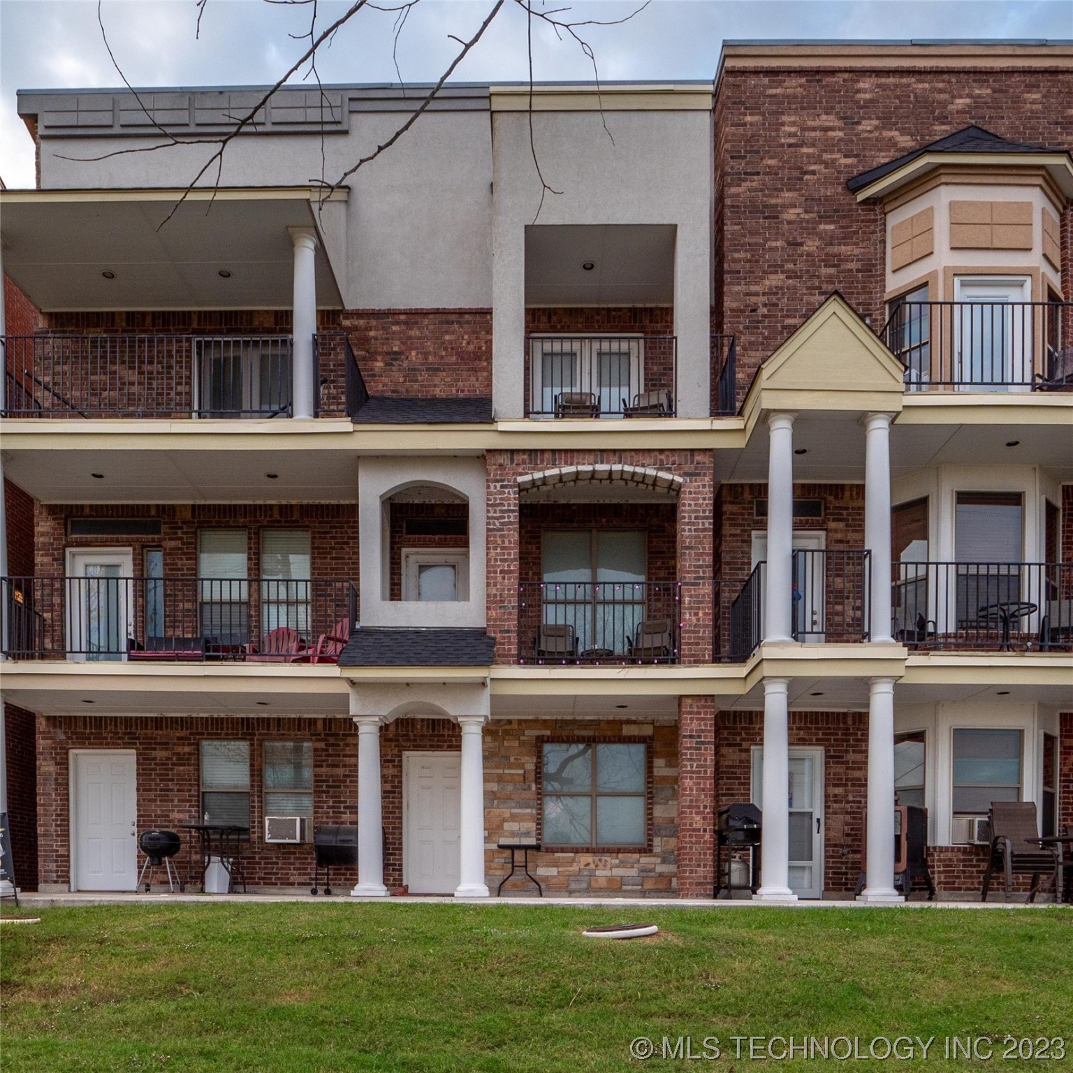 Lakeshore Dr, Eufaula, OK 74432