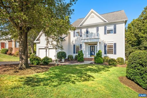 3070 Chimney Rdg, CHARLOTTESVILLE, VA, 22911-8290 | Card Image