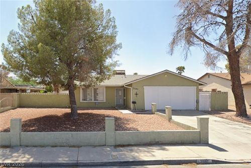 2161 E Hacienda Ave, Las Vegas, NV, 89119-2816 | Card Image
