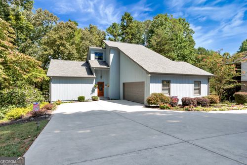 85A Nix Point Rd, Dawsonville, GA, 30534-7145 | Card Image