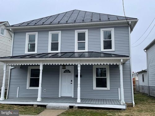 318 Highland Ave, WINCHESTER, VA, 22601-5032 | Card Image