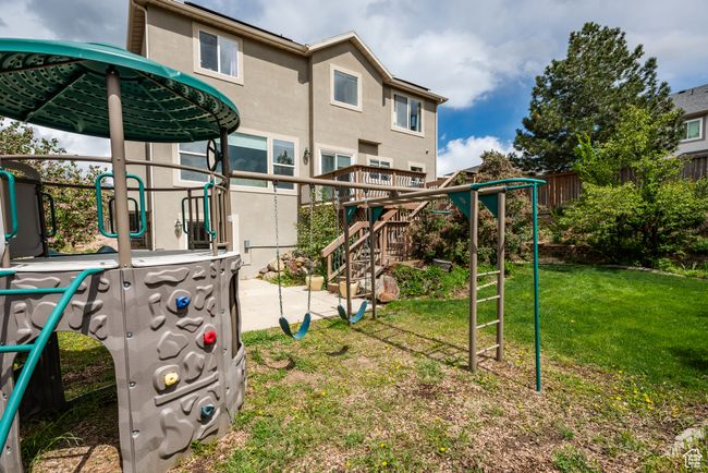 View of jungle gym | Image 34