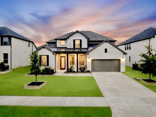 895 Panorama Dr, Allen, TX, 75013-5558 | Card Image