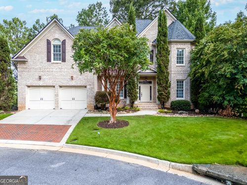475 Trowgate Ln, Atlanta, GA, 30350 | Card Image