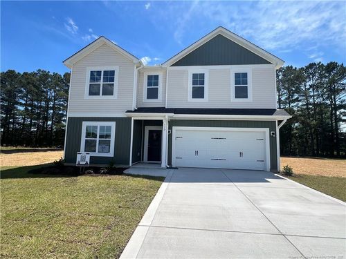 320 Traveller Way Place, Raeford, NC, 28376 | Card Image