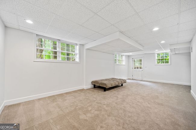 2985 Medinah Ct, House other with 3 bedrooms, 2 bathrooms and null parking in Chamblee GA | Image 28