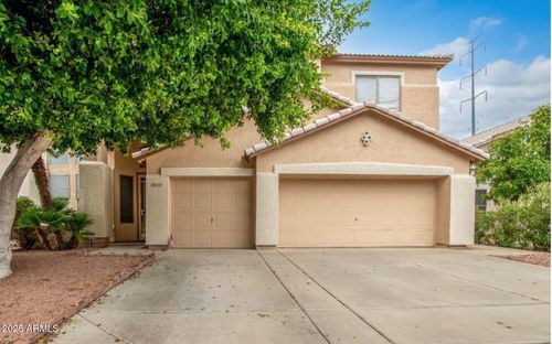 22054 N 34th Ln, Phoenix, AZ, 85027-1653 | Card Image
