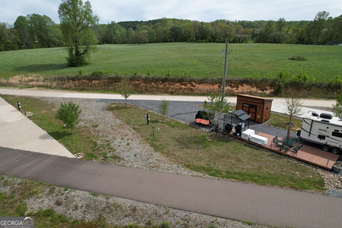 Land in Morganton 4