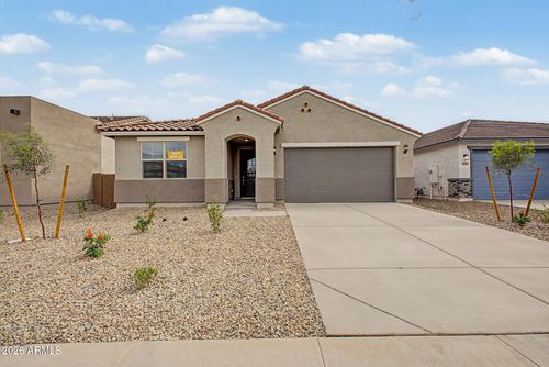 675 W Riparian Dr, San Tan Valley, AZ, 85140-0677 | Card Image