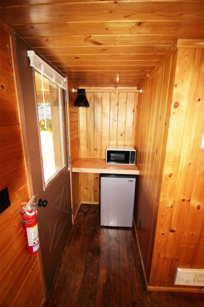 Log Cabin - Residence #4 | Image 83