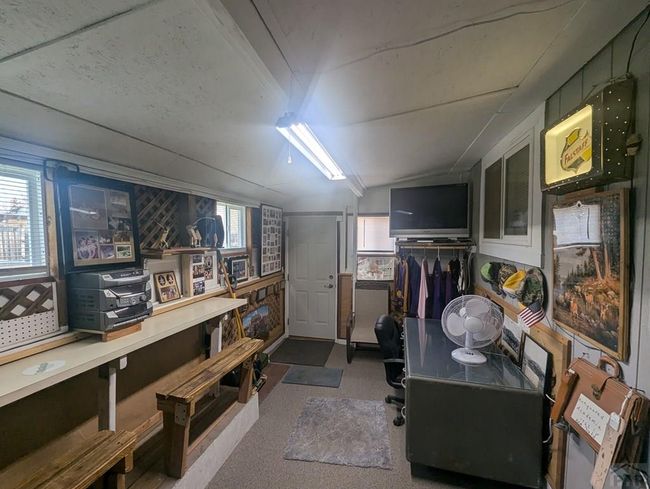 816 Belleview Ave, House other with 3 bedrooms, 2 bathrooms and 3 parking in La Junta CO | Image 16