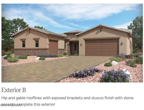 13965 N Crooked Creek Drive, Marana, AZ, 85658 | Card Image