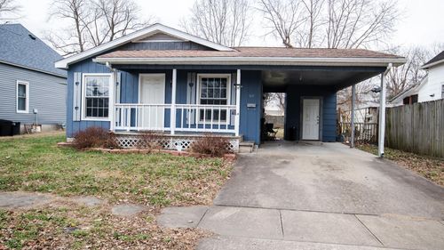 408 N 12th St, Herrin, IL, 62948-3222 | Card Image