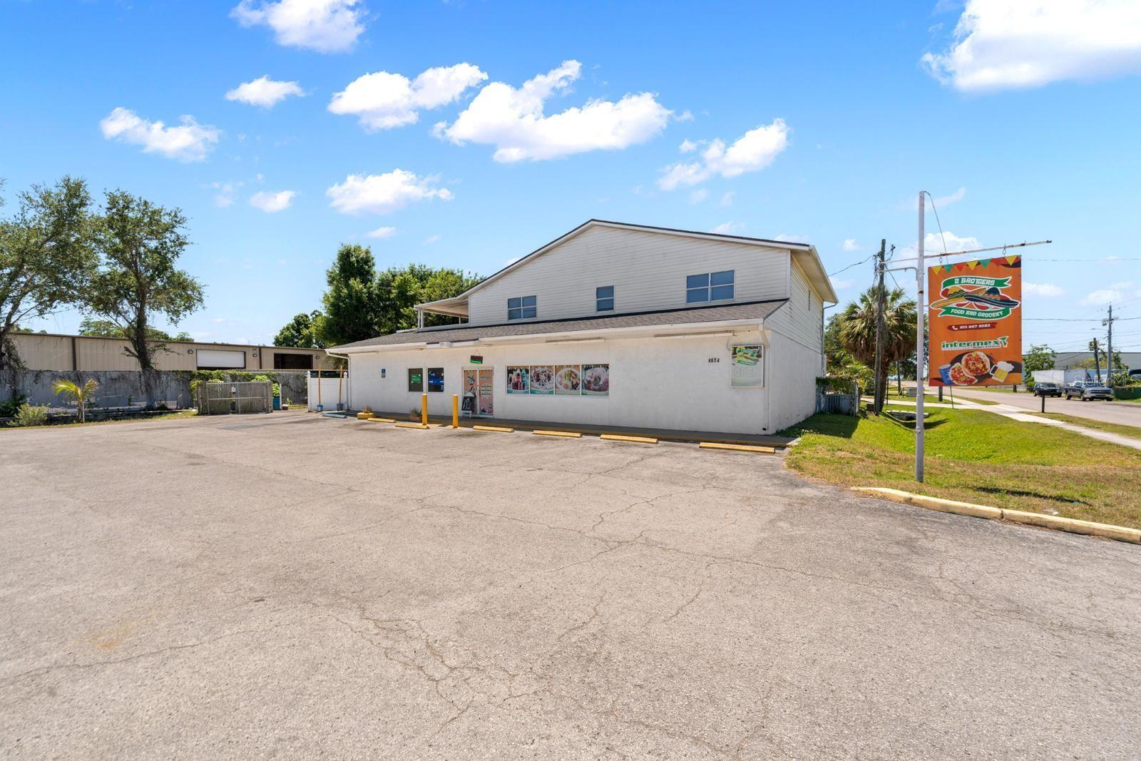 Commercial Sale in TAMPA 3
