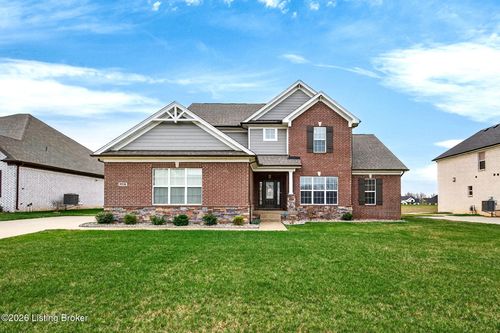11516 Angel Falls Dr, Prospect, KY, 40059-8520 | Card Image