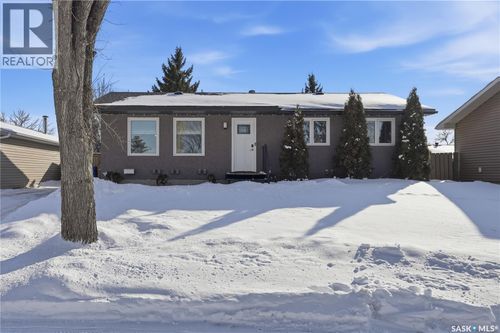 58 Joyce Cres, Regina, SK, S4N5G3 | Card Image
