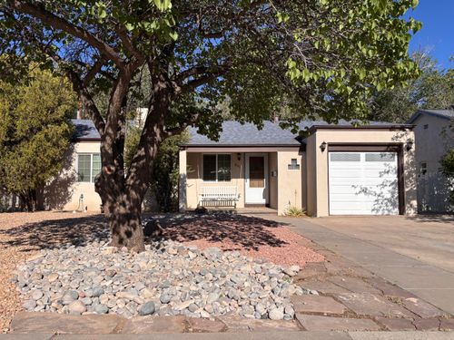 801 Solano Dr Ne, Albuquerque, NM, 87110-7740 | Card Image