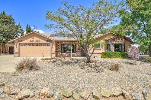 5400 N Saddleback Dr, Prescott Valley, AZ, 86314-9373 | Card Image