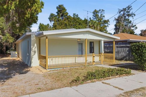 20473 W Mckinney Ave, Dunnellon, FL, 34431-6510 | Card Image