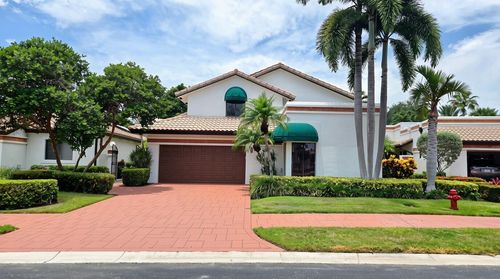 6510 Via Rosa, Boca Raton, FL, 33433-6435 | Card Image