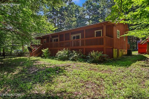 3319 Rocky Ridge Rd, Cosby, TN, 37722-2980 | Card Image