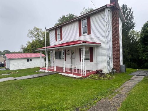 172 Hundley St, Masontown, WV, 26542 | Card Image