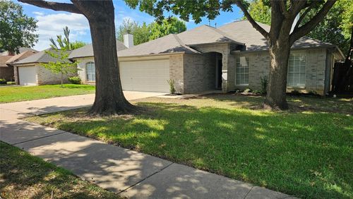 2320 Sycamore Trl, Round Rock, TX, 78664-7766 | Card Image
