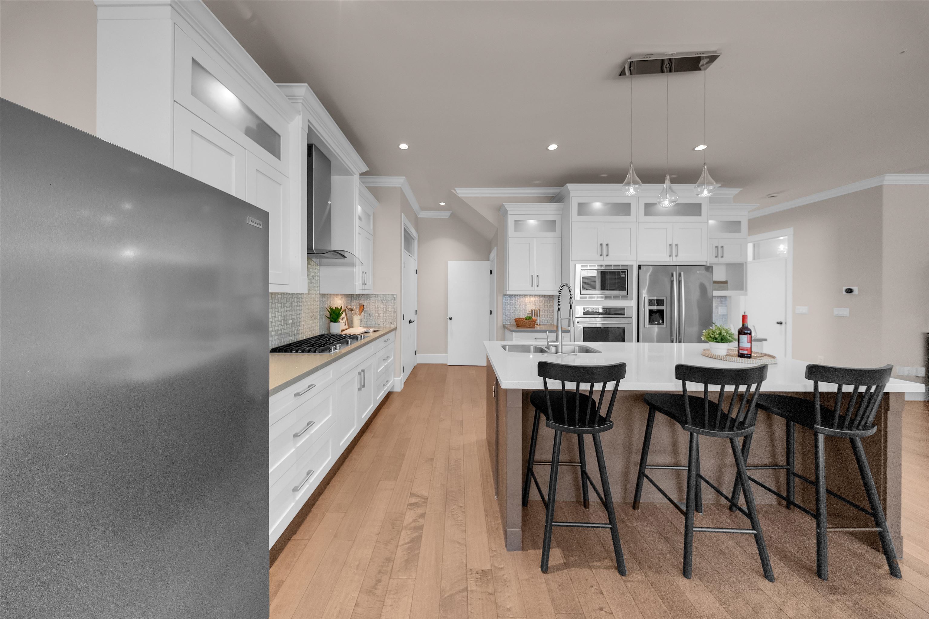 Residential in Langley 5