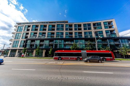 513-2522 Keele St, Toronto, ON, M6L0A2 | Card Image